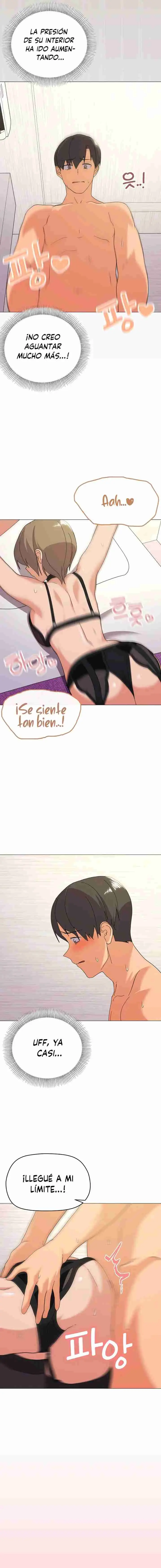 ¿Qué le sucede a esta familia? (2025) - Capítulo 15 - Página 6 - LectorTMOo