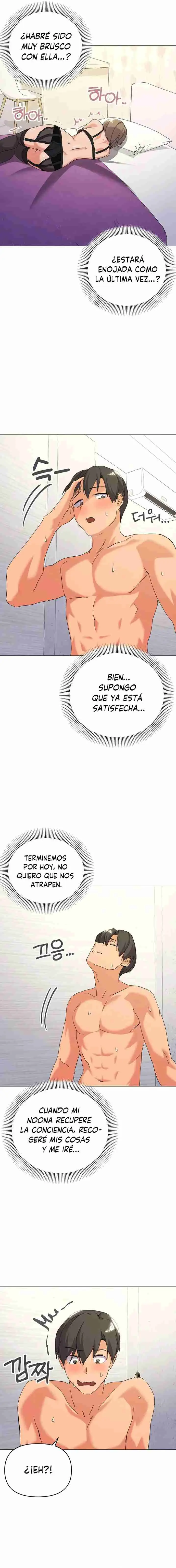 ¿Qué le sucede a esta familia? (2025) - Capítulo 15 - Página 9 - LectorTMOo