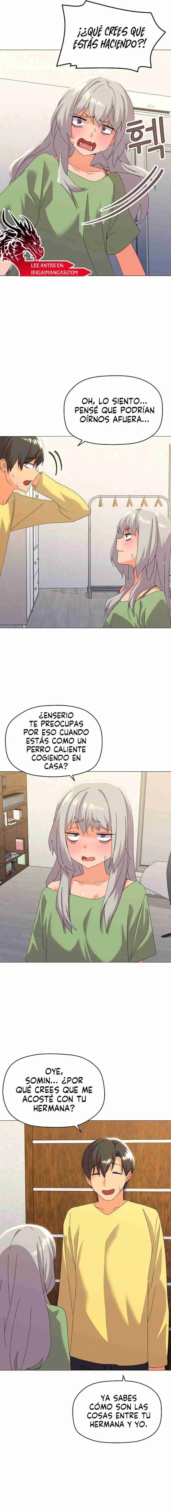 ¿Qué le sucede a esta familia? (2025) - Capítulo 17 - Página 4 - LectorTMOo