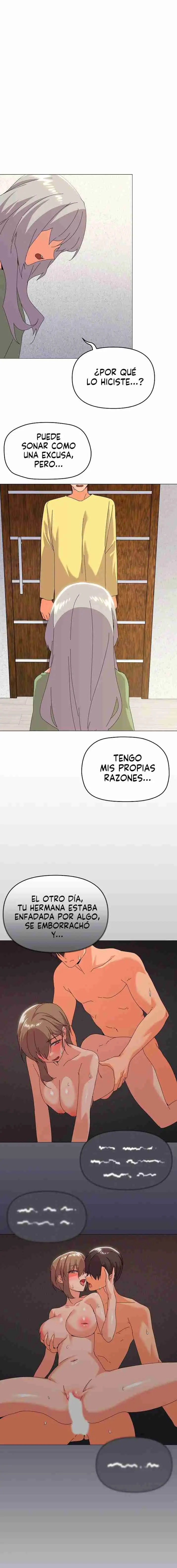 ¿Qué le sucede a esta familia? (2025) - Capítulo 17 - Página 7 - LectorTMOo