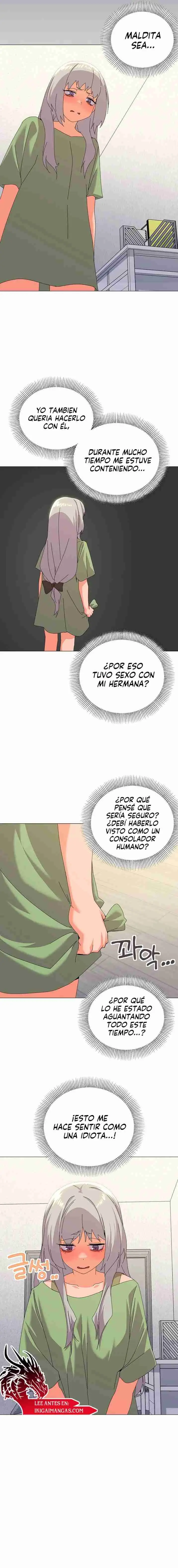 ¿Qué le sucede a esta familia? (2025) - Capítulo 17 - Página 8 - LectorTMOo
