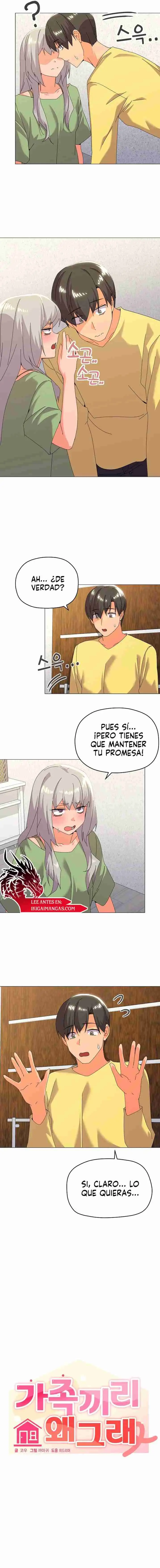 ¿Qué le sucede a esta familia? (2025) - Capítulo 17 - Página 13 - LectorTMOo