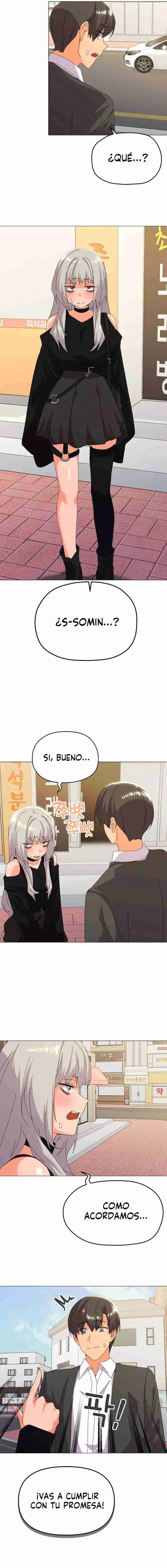 ¿Qué le sucede a esta familia? (2025) - Capítulo 17 - Página 15 - LectorTMOo