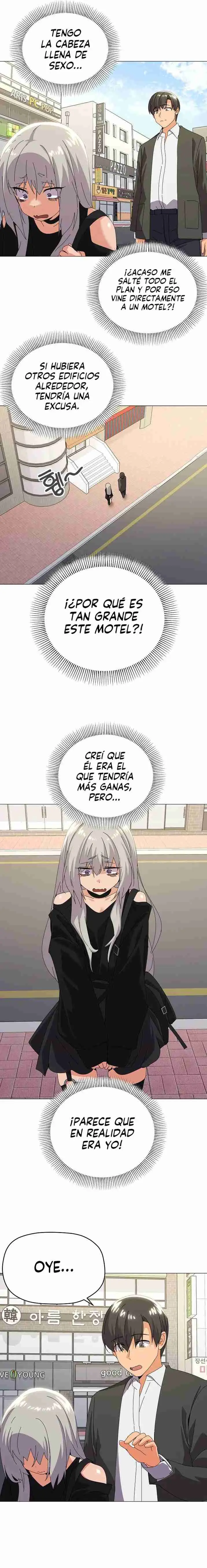 ¿Qué le sucede a esta familia? (2025) - Capítulo 18 - Página 9 - LectorTMOo