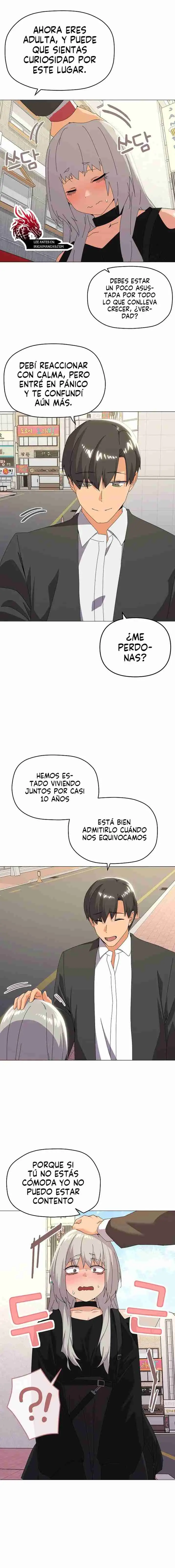 ¿Qué le sucede a esta familia? (2025) - Capítulo 18 - Página 12 - LectorTMOo