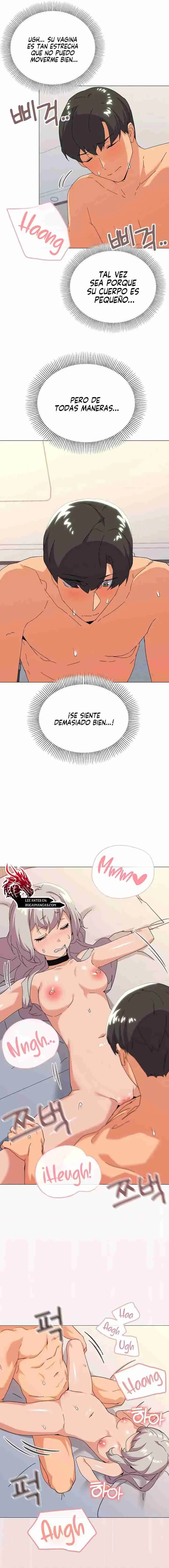 ¿Qué le sucede a esta familia? (2025) - Capítulo 21 - Página 4 - LectorTMOo