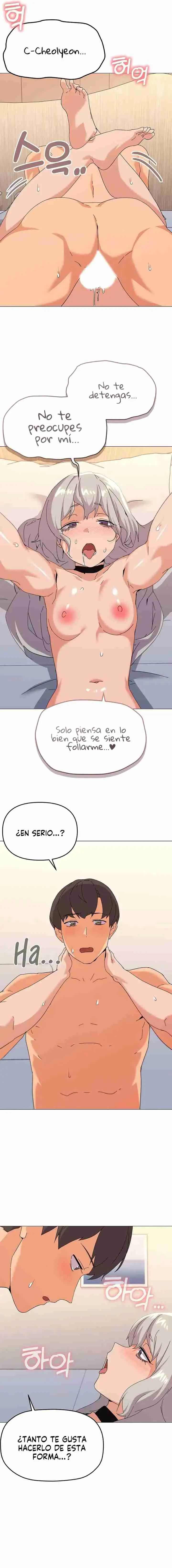 ¿Qué le sucede a esta familia? (2025) - Capítulo 21 - Página 14 - LectorTMOo