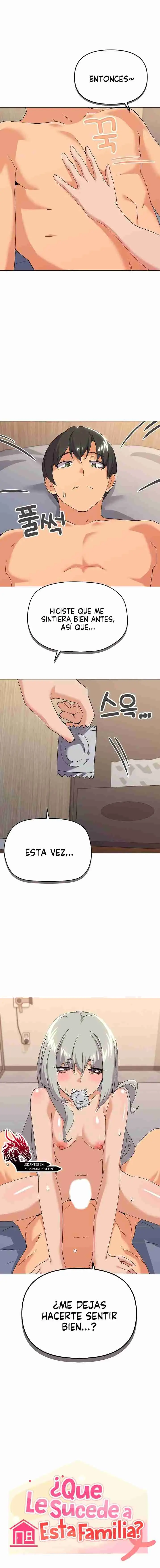 ¿Qué le sucede a esta familia? (2025) - Capítulo 22 - Página 7 - LectorTMOo