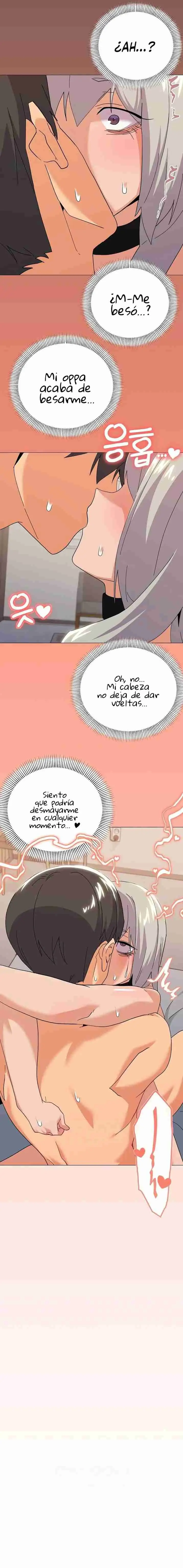 ¿Qué le sucede a esta familia? (2025) - Capítulo 22 - Página 17 - LectorTMOo