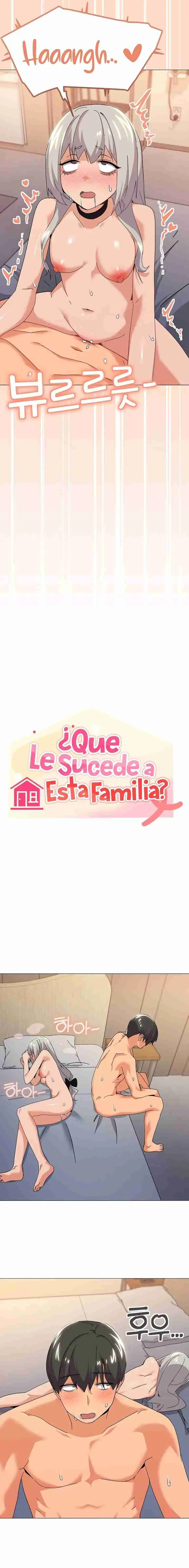 ¿Qué le sucede a esta familia? (2025) - Capítulo 23 - Página 6 - LectorTMOo