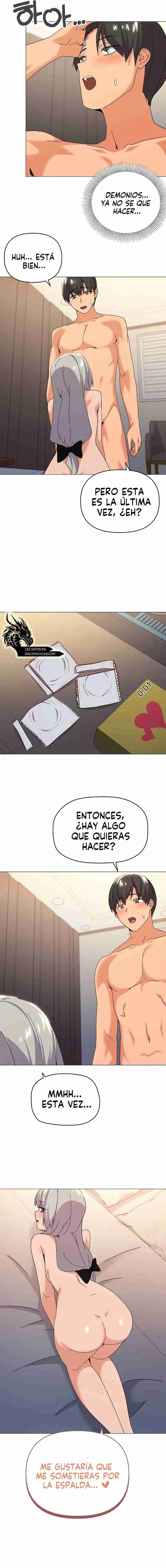 ¿Qué le sucede a esta familia? (2025) - Capítulo 23 - Página 10 - LectorTMOo