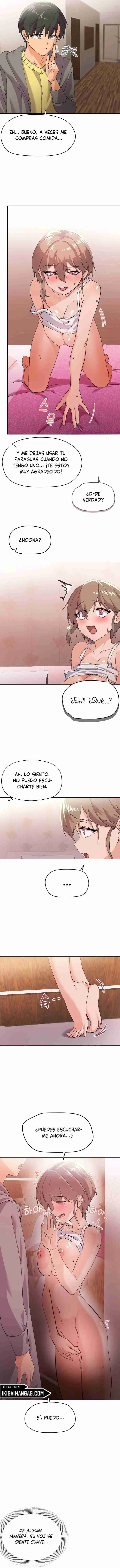 ¿Qué le sucede a esta familia? (2025) - Capítulo 3 - Página 4 - LectorTMOo