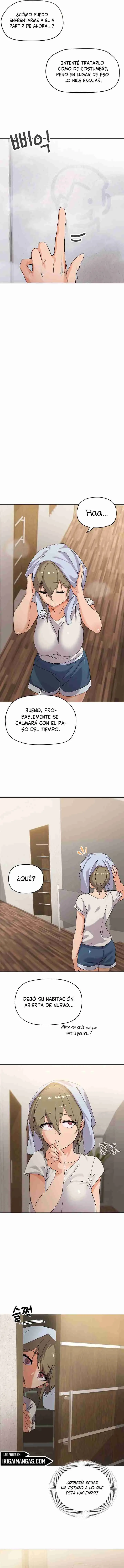 ¿Qué le sucede a esta familia? (2025) - Capítulo 3 - Página 12 - LectorTMOo