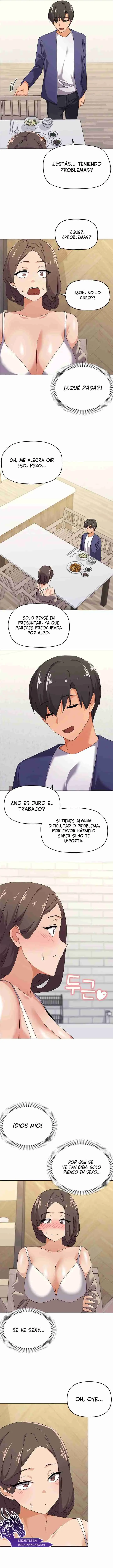 ¿Qué le sucede a esta familia? (2025) - Capítulo 30 - Página 5 - LectorTMOo