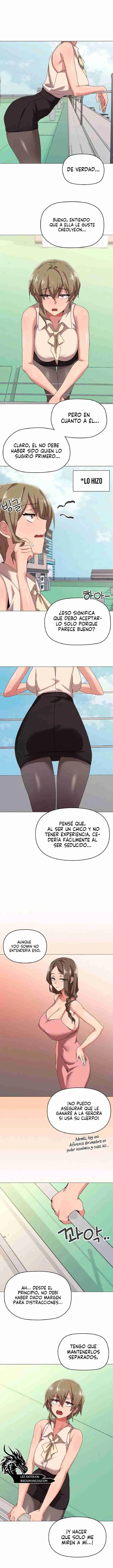 ¿Qué le sucede a esta familia? (2025) - Capítulo 38 - Página 6 - LectorTMOo