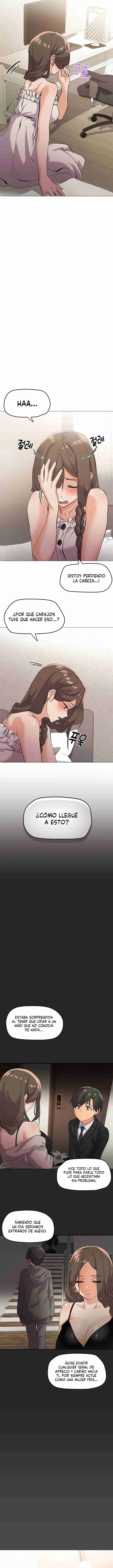 ¿Qué le sucede a esta familia? (2025) - Capítulo 4 - Página 4 - LectorTMOo