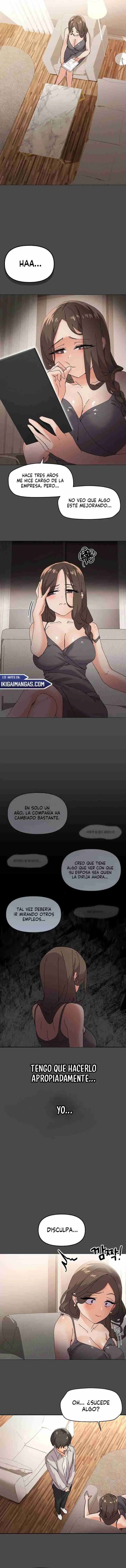¿Qué le sucede a esta familia? (2025) - Capítulo 4 - Página 5 - LectorTMOo