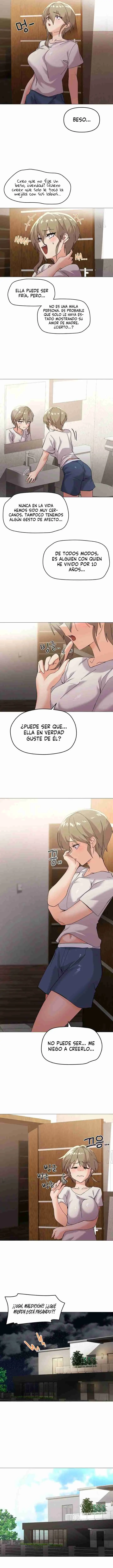 ¿Qué le sucede a esta familia? (2025) - Capítulo 4 - Página 8 - LectorTMOo
