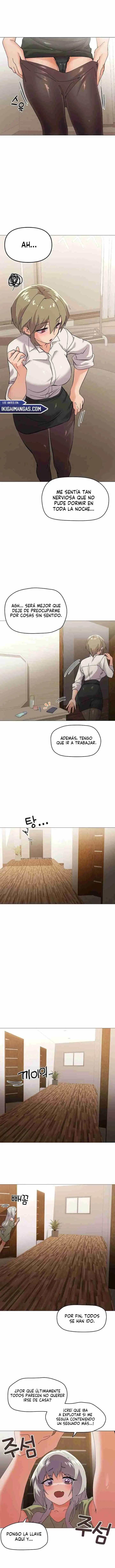 ¿Qué le sucede a esta familia? (2025) - Capítulo 4 - Página 9 - LectorTMOo