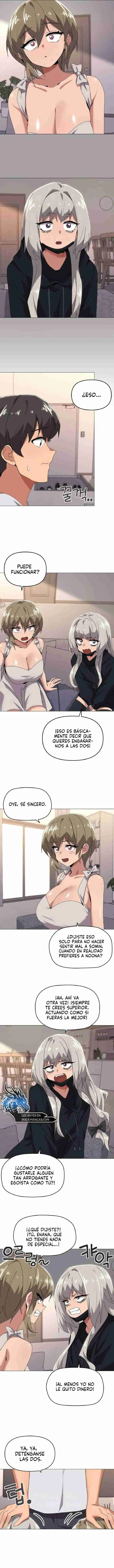 ¿Qué le sucede a esta familia? (2025) - Capítulo 43 - Página 8 - LectorTMOo