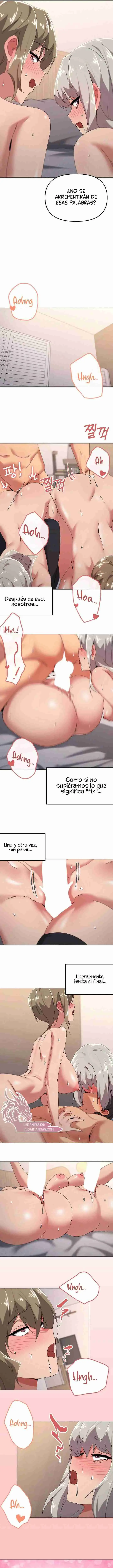 ¿Qué le sucede a esta familia? (2025) - Capítulo 49 - Página 7 - LectorTMOo