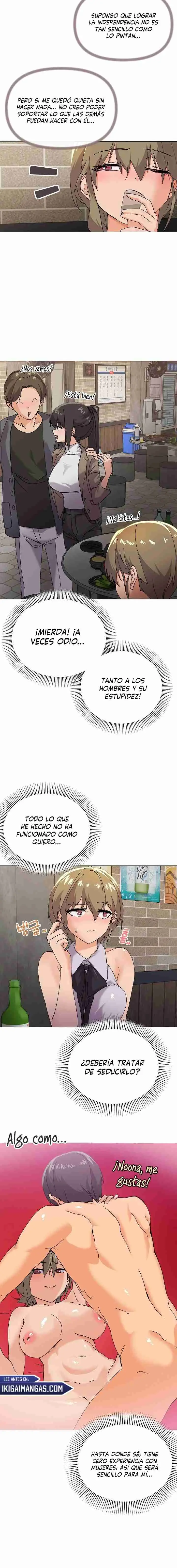 ¿Qué le sucede a esta familia? (2025) - Capítulo 5 - Página 10 - LectorTMOo