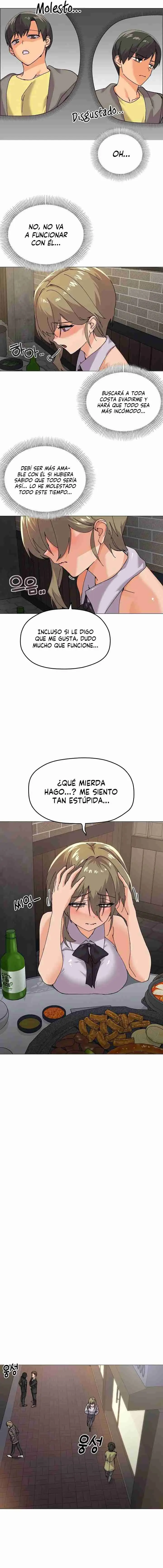 ¿Qué le sucede a esta familia? (2025) - Capítulo 5 - Página 11 - LectorTMOo