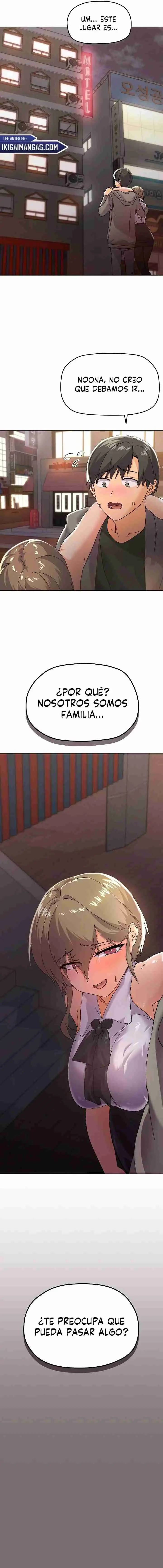 ¿Qué le sucede a esta familia? (2025) - Capítulo 5 - Página 19 - LectorTMOo