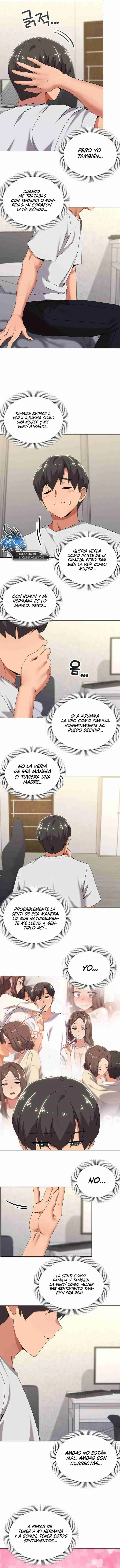 ¿Qué le sucede a esta familia? (2025) - Capítulo 55 - Página 5 - LectorTMOo