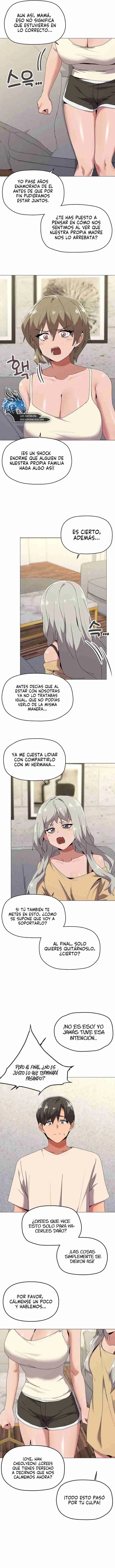 ¿Qué le sucede a esta familia? (2025) - Capítulo 56 - Página 9 - LectorTMOo
