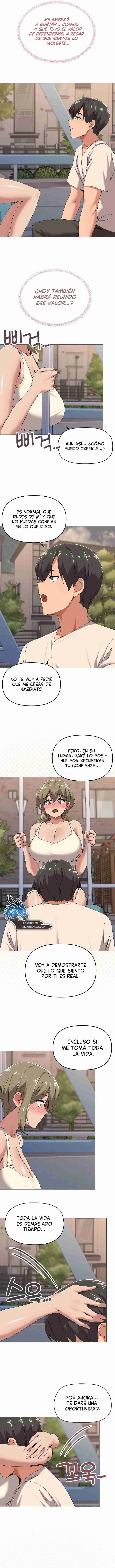 ¿Qué le sucede a esta familia? (2025) - Capítulo 57 - Página 6 - LectorTMOo