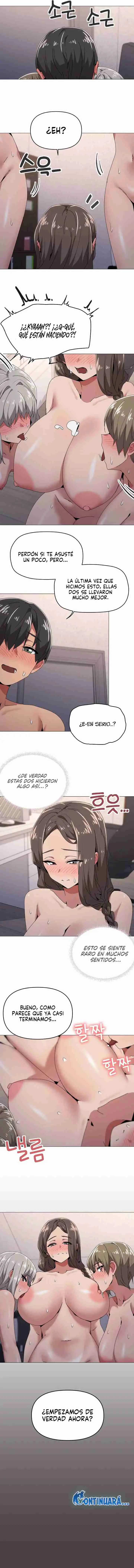 ¿Qué le sucede a esta familia? (2025) - Capítulo 58 - Página 9 - LectorTMOo