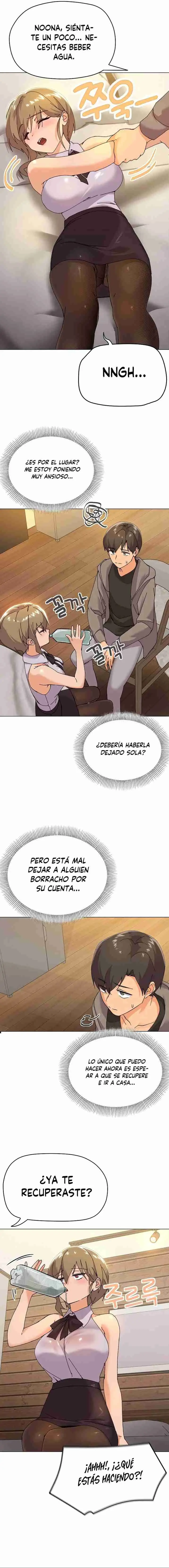 ¿Qué le sucede a esta familia? (2025) - Capítulo 6 - Página 4 - LectorTMOo