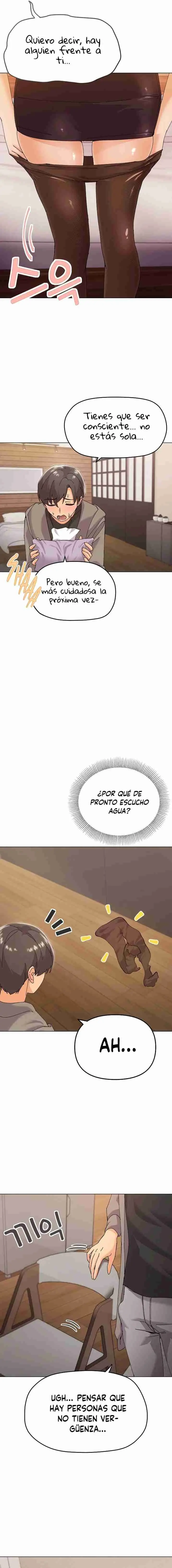 ¿Qué le sucede a esta familia? (2025) - Capítulo 6 - Página 6 - LectorTMOo