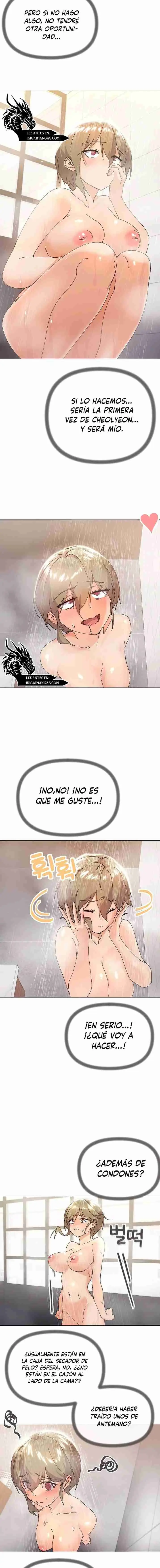 ¿Qué le sucede a esta familia? (2025) - Capítulo 6 - Página 9 - LectorTMOo