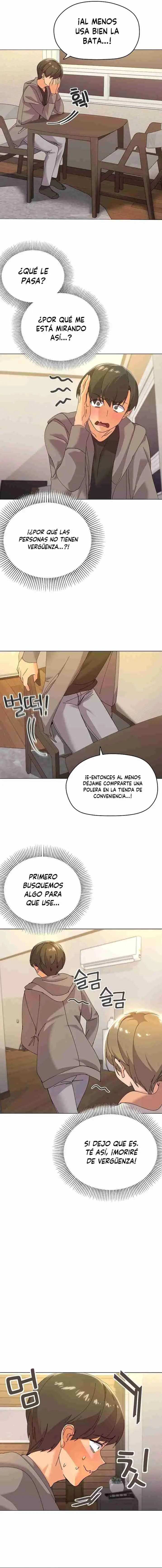 ¿Qué le sucede a esta familia? (2025) - Capítulo 6 - Página 13 - LectorTMOo