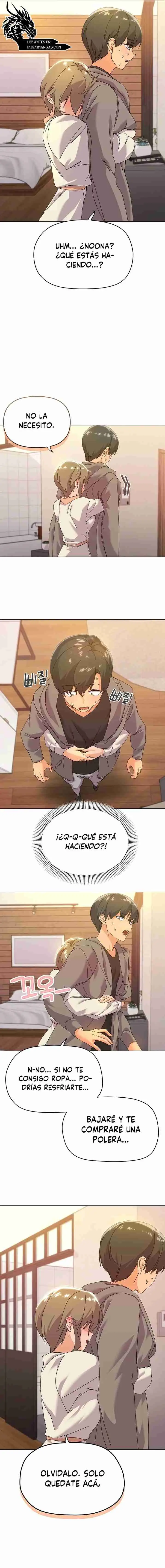 ¿Qué le sucede a esta familia? (2025) - Capítulo 6 - Página 14 - LectorTMOo