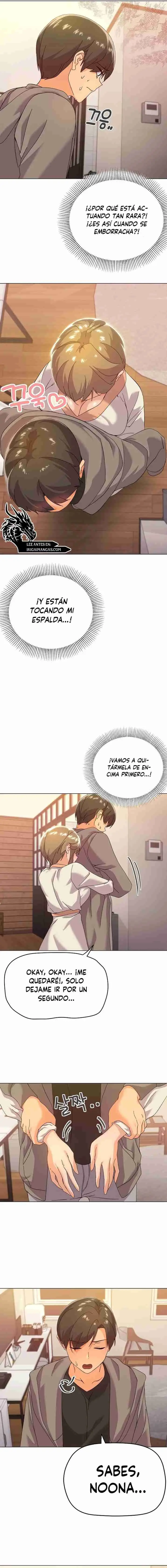 ¿Qué le sucede a esta familia? (2025) - Capítulo 6 - Página 15 - LectorTMOo