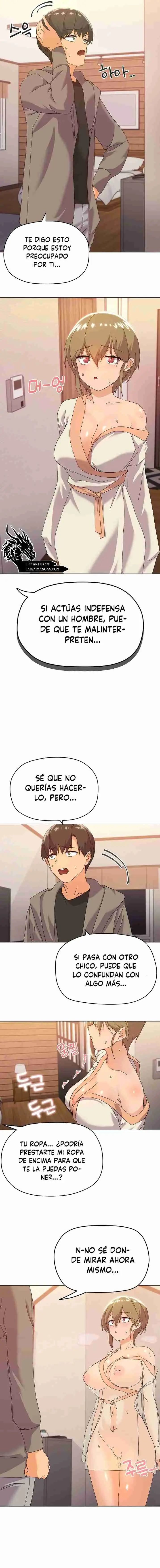 ¿Qué le sucede a esta familia? (2025) - Capítulo 6 - Página 16 - LectorTMOo
