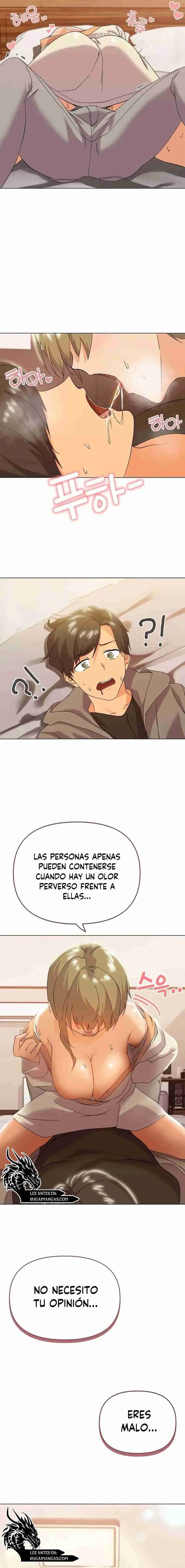 ¿Qué le sucede a esta familia? (2025) - Capítulo 6 - Página 19 - LectorTMOo