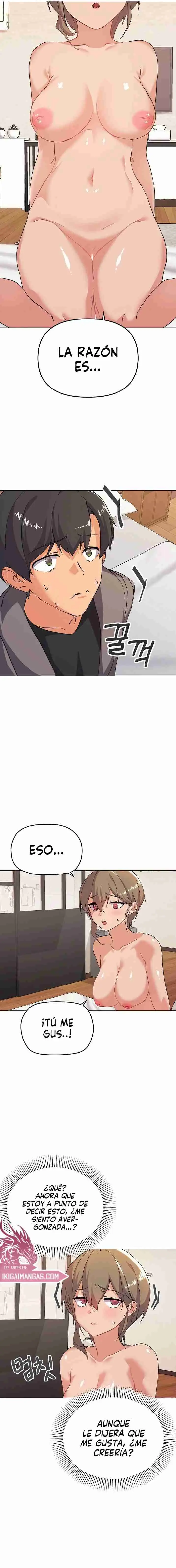¿Qué le sucede a esta familia? (2025) - Capítulo 7 - Página 8 - LectorTMOo