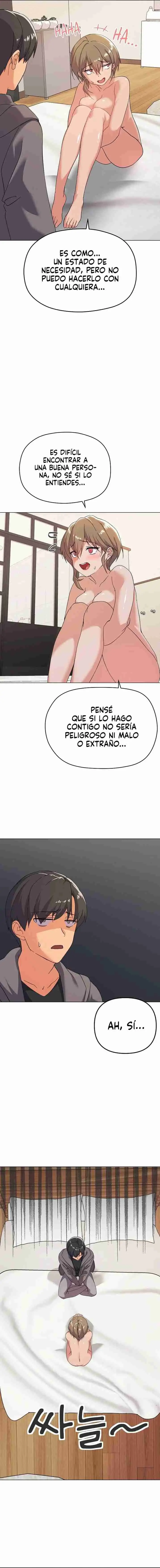 ¿Qué le sucede a esta familia? (2025) - Capítulo 7 - Página 10 - LectorTMOo