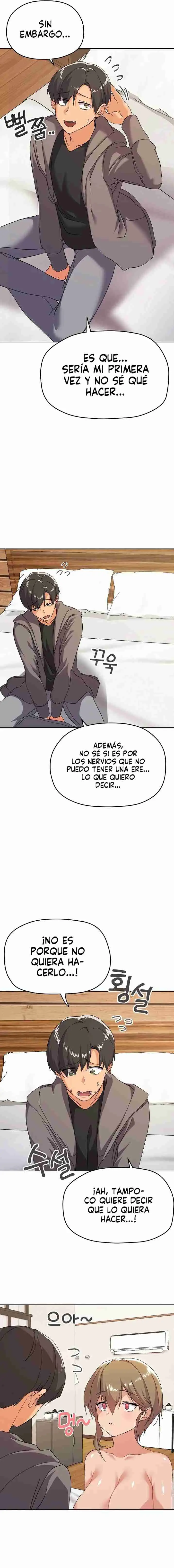 ¿Qué le sucede a esta familia? (2025) - Capítulo 7 - Página 15 - LectorTMOo