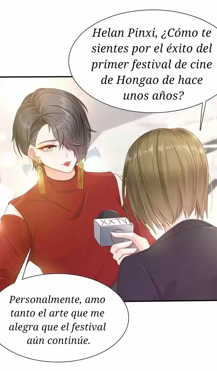 ¿Qué malas intenciones puede tener una hermana? - Capítulo 1 - Página 6 - LectorTMOo