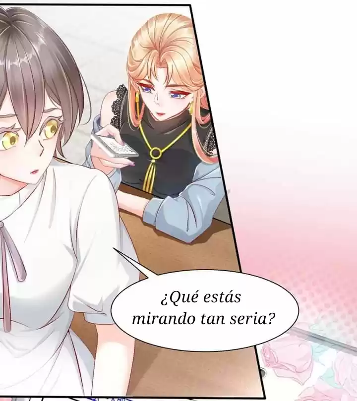 ¿Qué malas intenciones puede tener una hermana? - Capítulo 1 - Página 17 - LectorTMOo