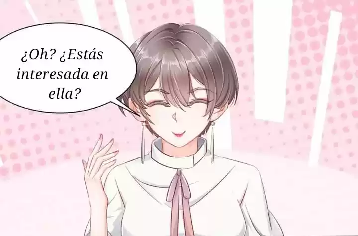 ¿Qué malas intenciones puede tener una hermana? - Capítulo 1 - Página 19 - LectorTMOo