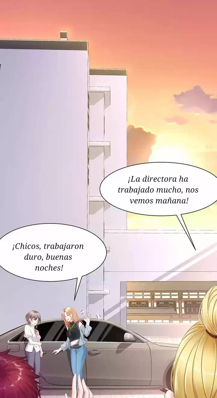 ¿Qué malas intenciones puede tener una hermana? - Capítulo 1 - Página 22 - LectorTMOo