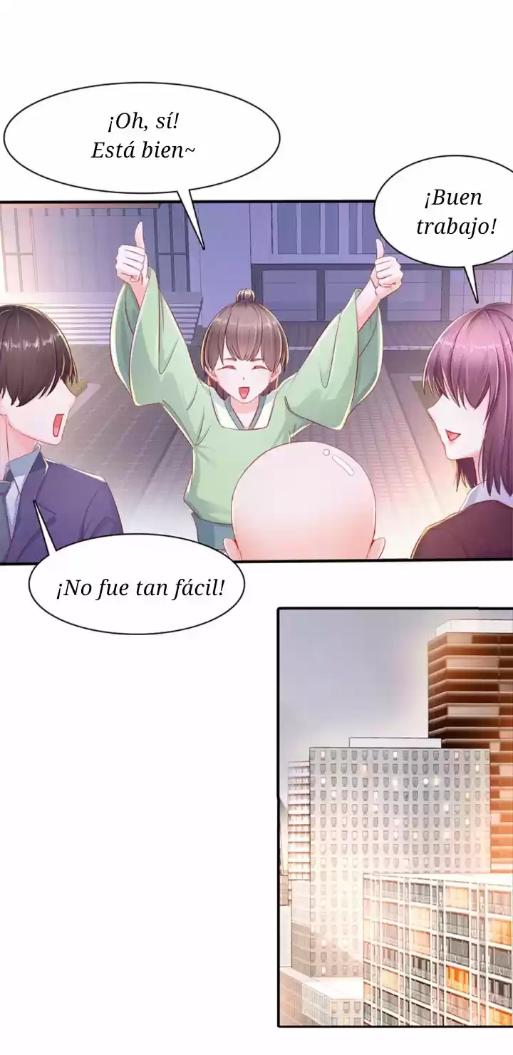 ¿Qué malas intenciones puede tener una hermana? - Capítulo 1 - Página 27 - LectorTMOo