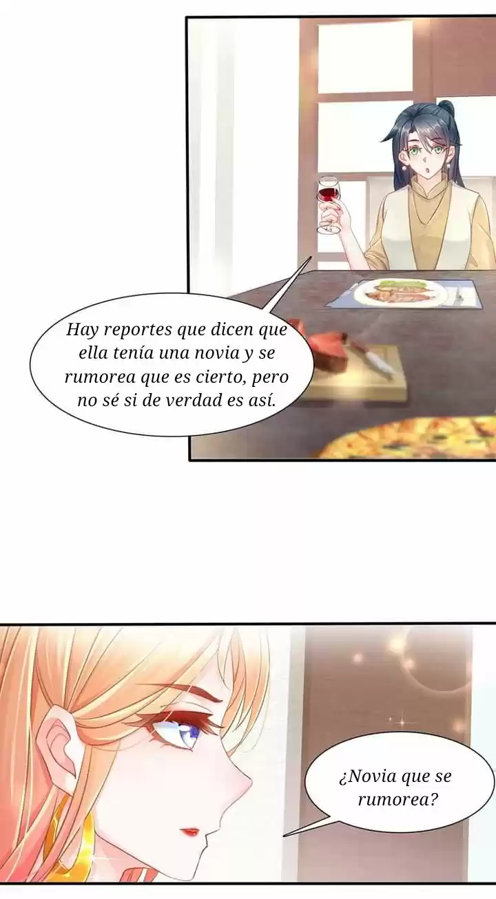 ¿Qué malas intenciones puede tener una hermana? - Capítulo 1 - Página 30 - LectorTMOo