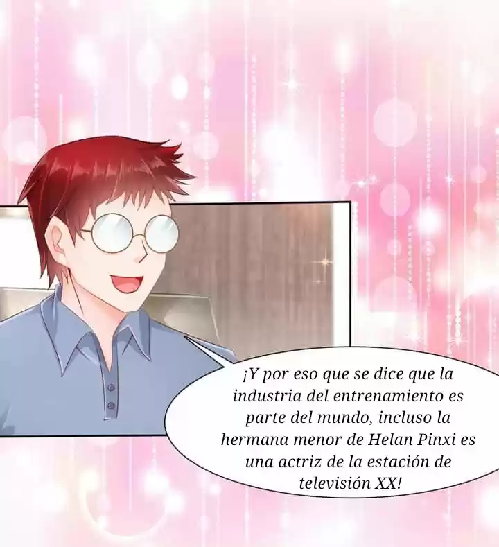 ¿Qué malas intenciones puede tener una hermana? - Capítulo 1 - Página 32 - LectorTMOo